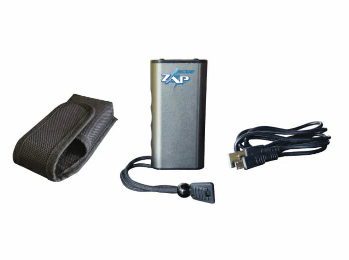 ZAP EDGE Stun Device