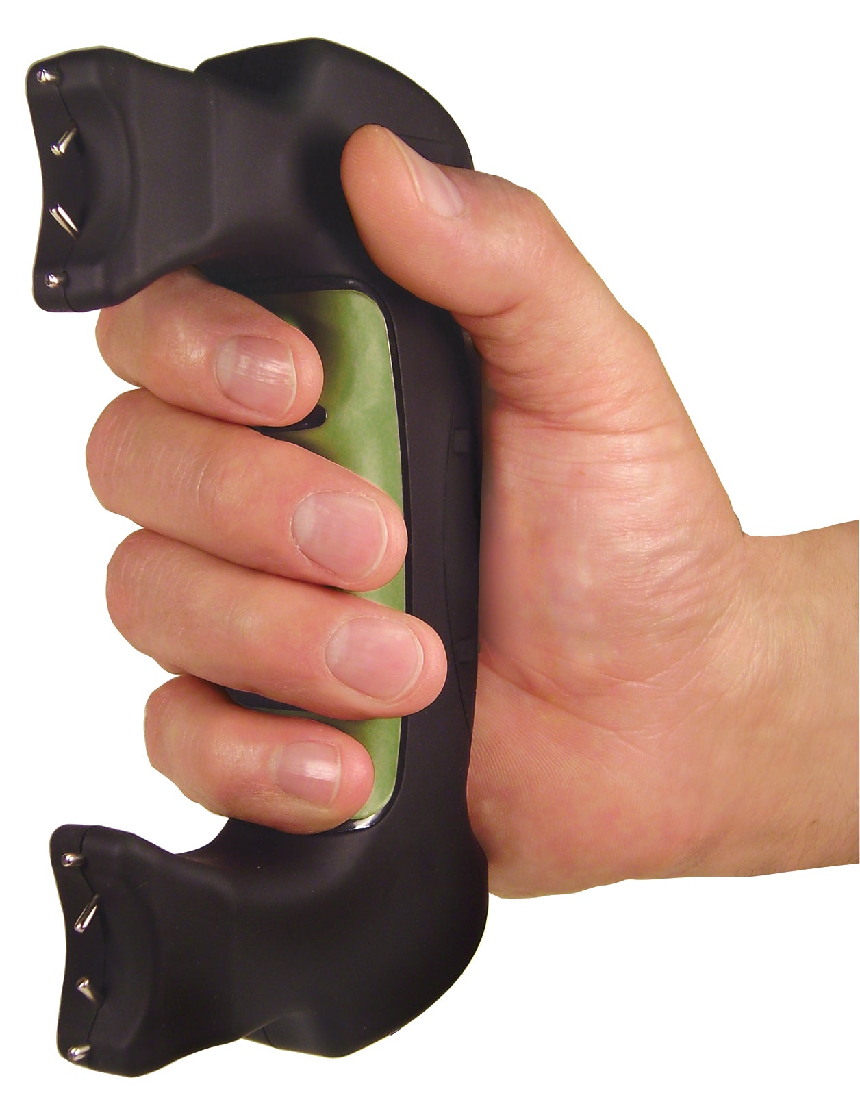 Double Trouble Stun Gun